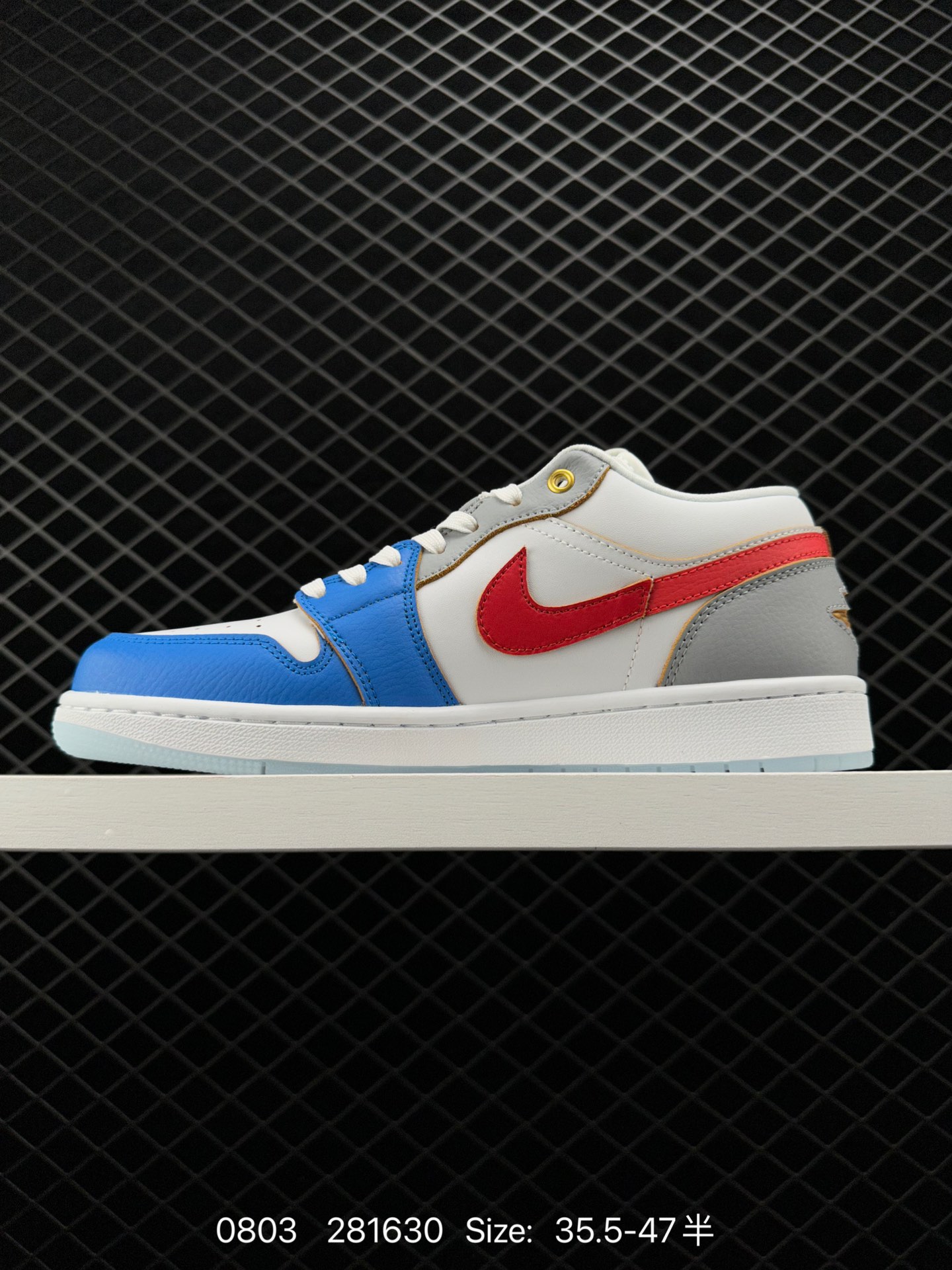 Travis Scott x Nike Wmns Air Jordan 1 Low OG